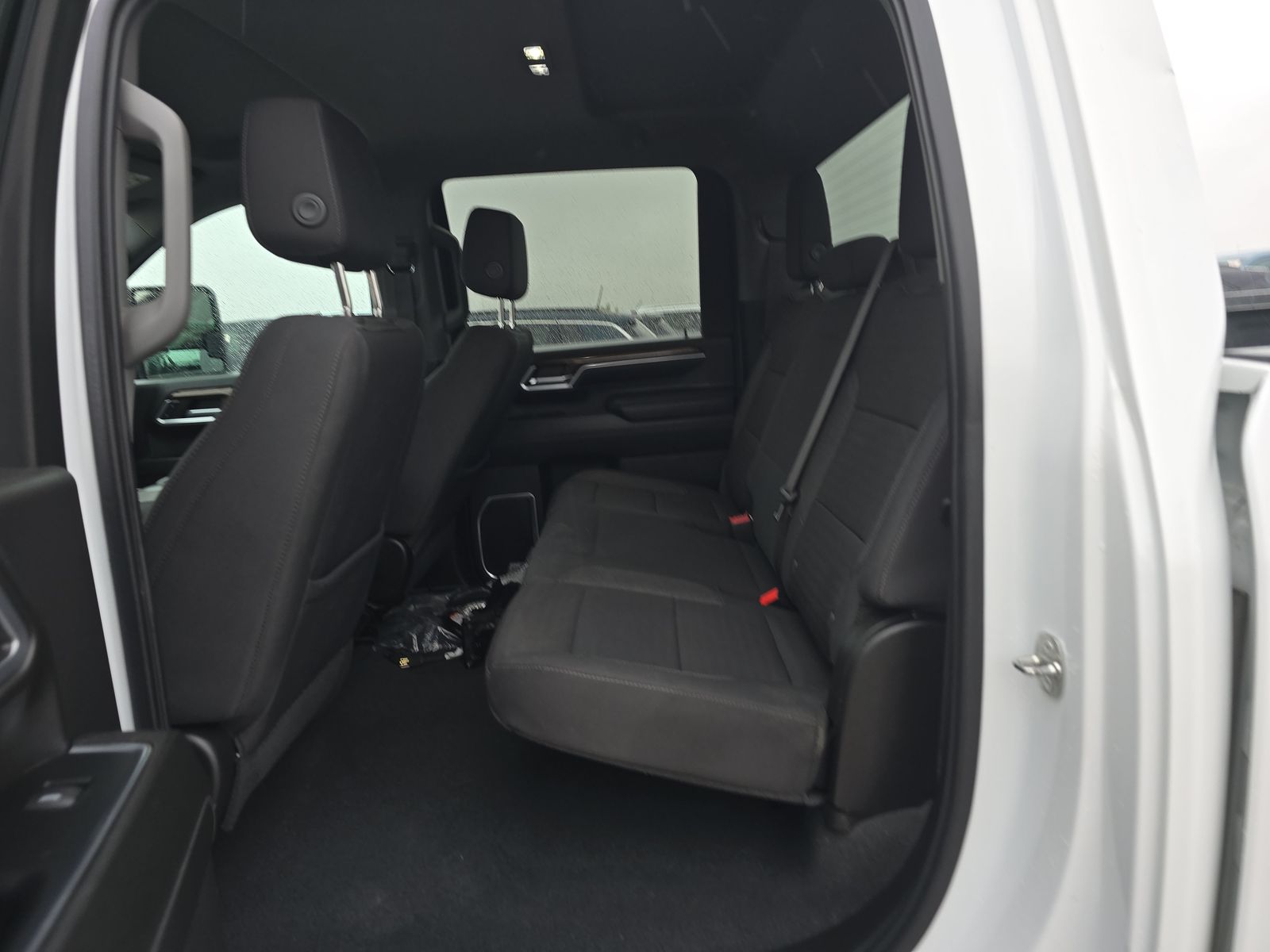 2024 Chevrolet Silverado 2500HD LT AWD