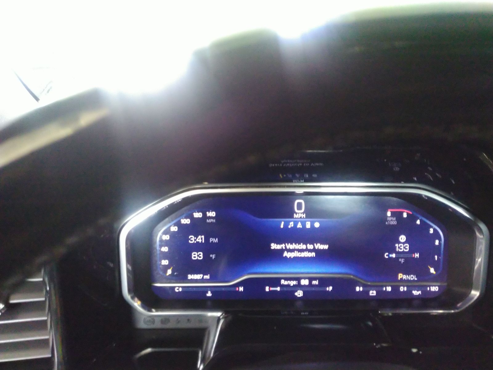 2024 Chevrolet Silverado 2500HD LT AWD