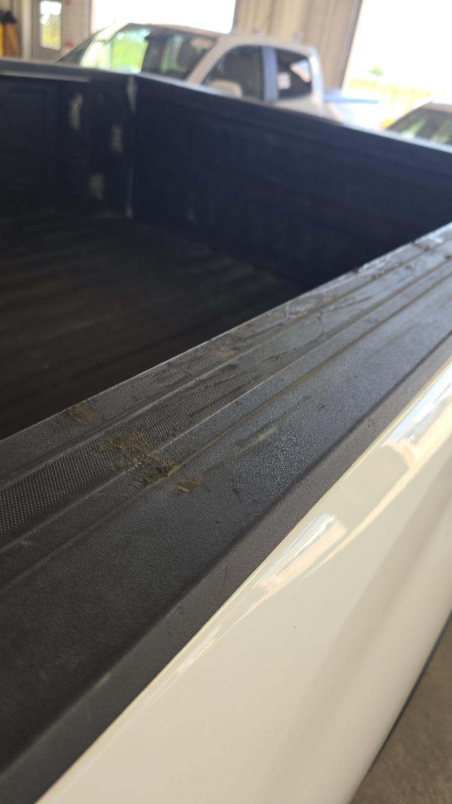 2024 Chevrolet Silverado 2500HD LT AWD