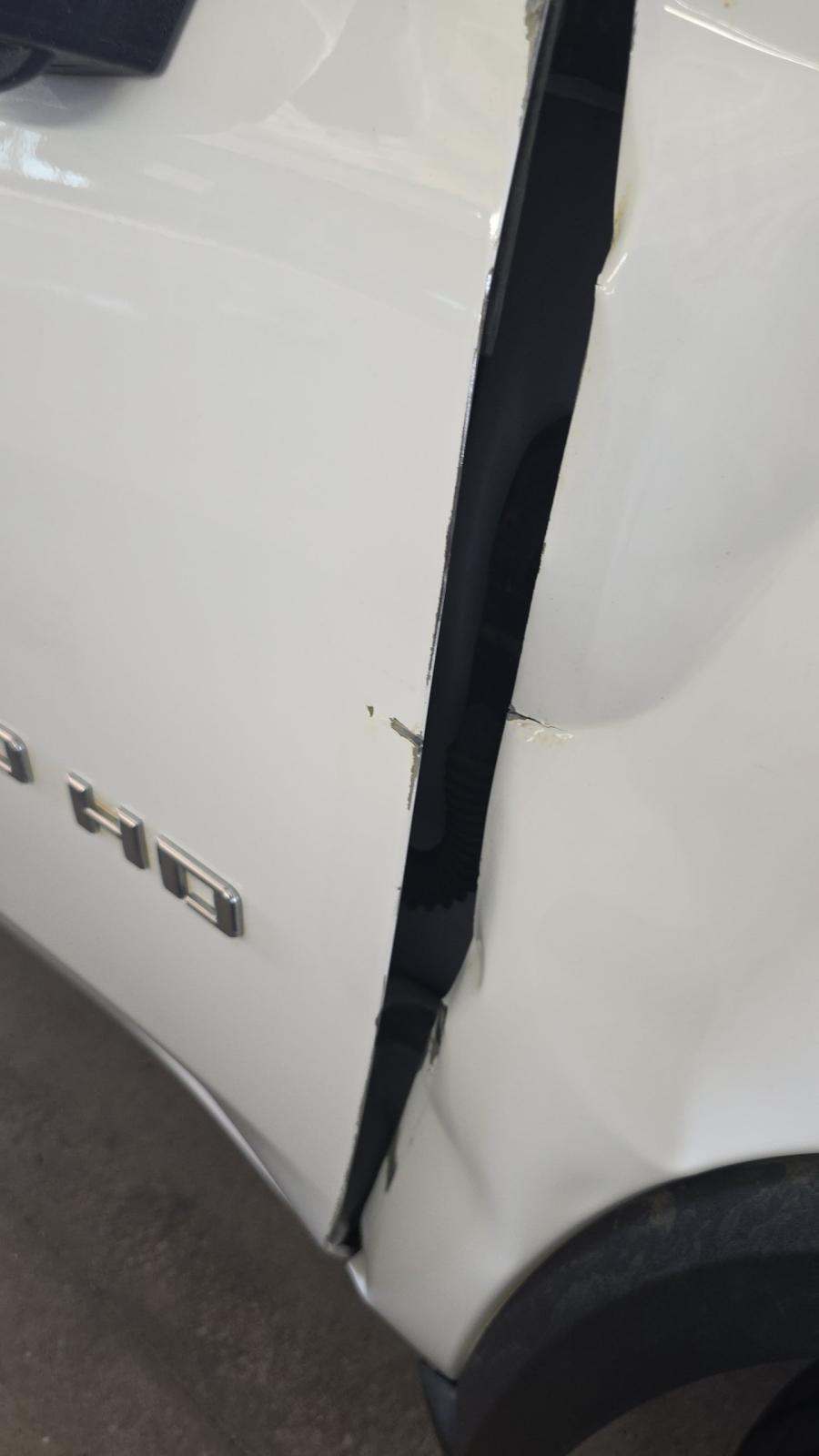 2024 Chevrolet Silverado 2500HD LT AWD