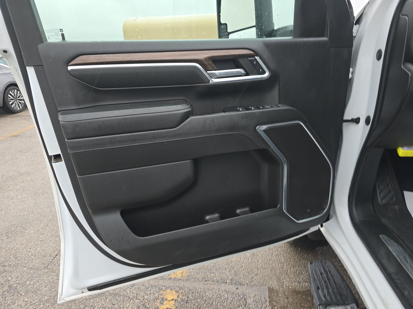 2024 Chevrolet Silverado 2500HD LT AWD