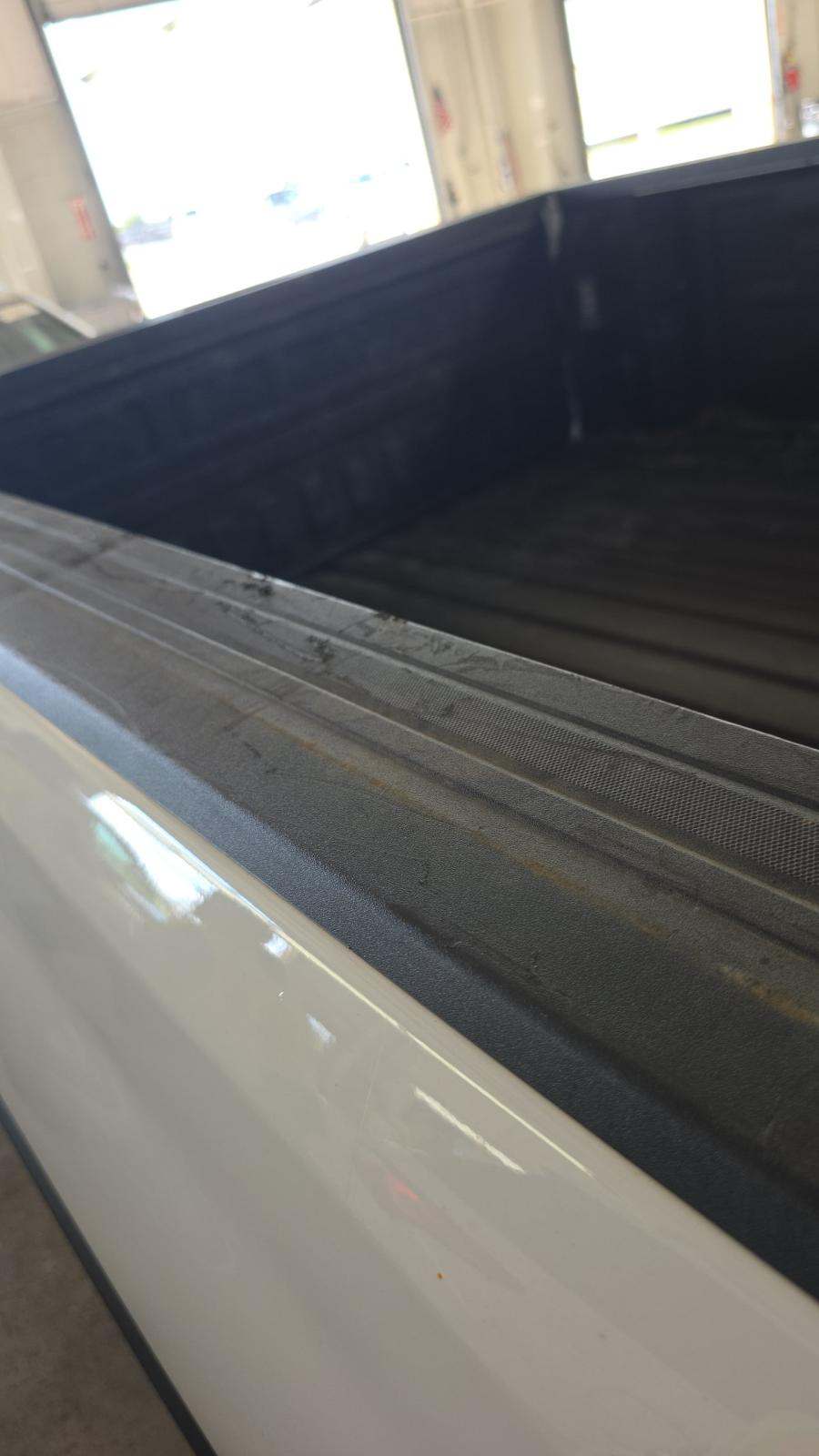 2024 Chevrolet Silverado 2500HD LT AWD