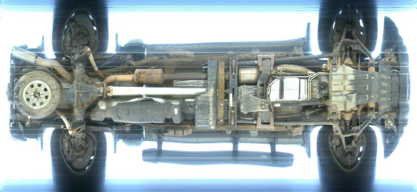 2024 Chevrolet Silverado 2500HD LT AWD