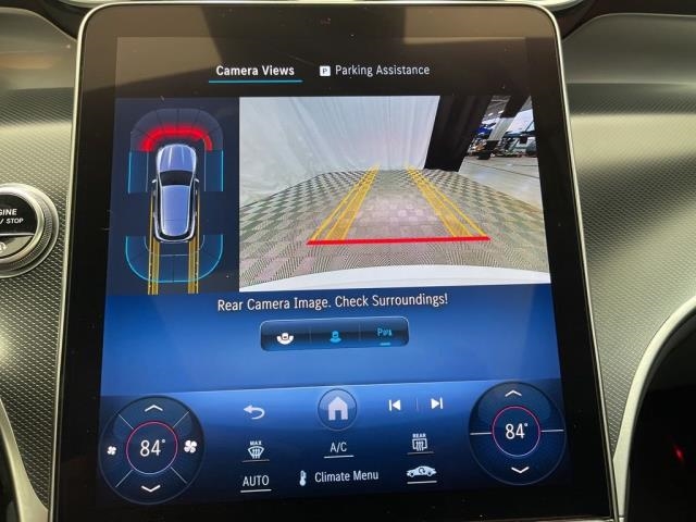 2024 Mercedes-Benz GLC GLC 300 AWD