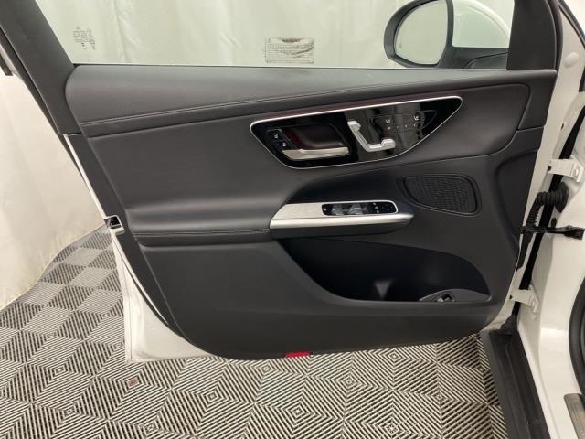 2024 Mercedes-Benz GLC GLC 300 AWD