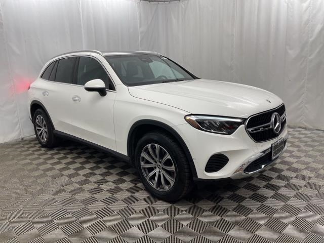 2024 Mercedes-Benz GLC GLC 300 AWD