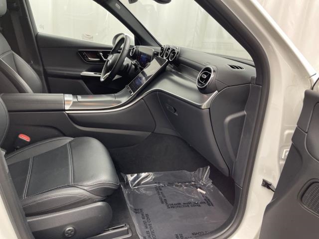 2024 Mercedes-Benz GLC GLC 300 AWD