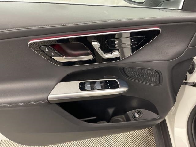 2024 Mercedes-Benz GLC GLC 300 AWD