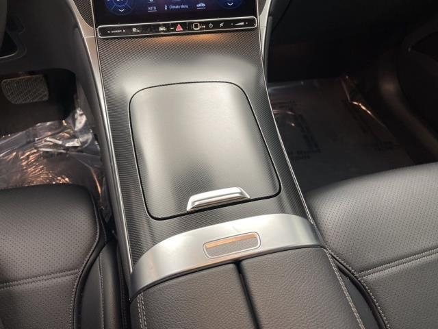 2024 Mercedes-Benz GLC GLC 300 AWD