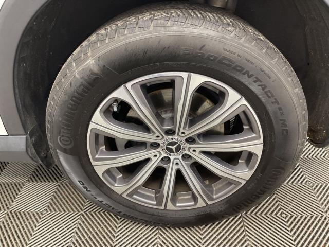 2024 Mercedes-Benz GLC GLC 300 AWD