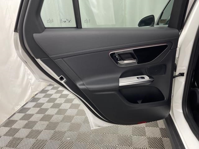 2024 Mercedes-Benz GLC GLC 300 AWD