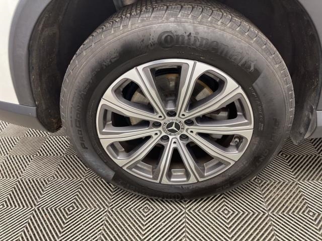 2024 Mercedes-Benz GLC GLC 300 AWD