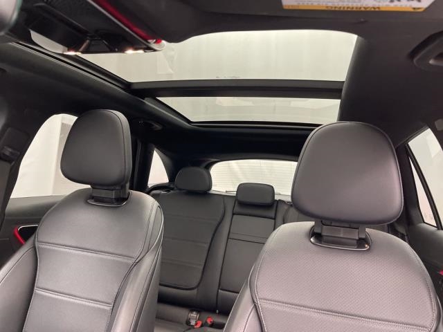 2024 Mercedes-Benz GLC GLC 300 AWD