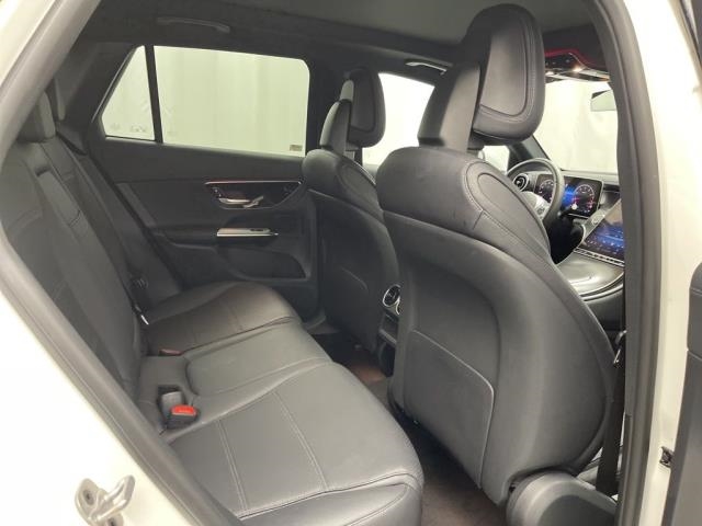 2024 Mercedes-Benz GLC GLC 300 AWD