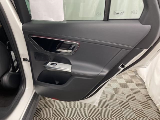 2024 Mercedes-Benz GLC GLC 300 AWD