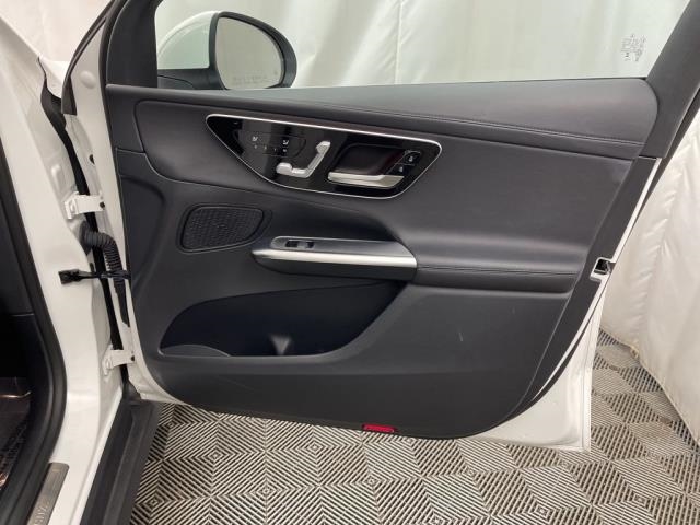 2024 Mercedes-Benz GLC GLC 300 AWD