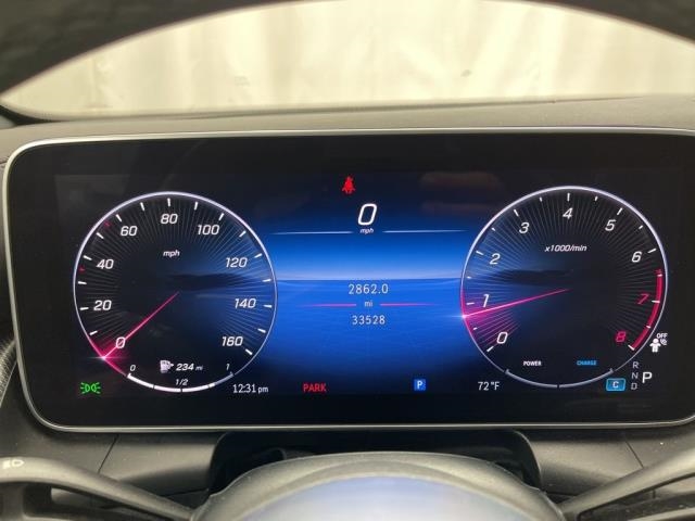 2024 Mercedes-Benz GLC GLC 300 AWD