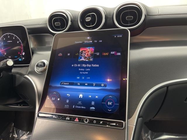 2024 Mercedes-Benz GLC GLC 300 AWD