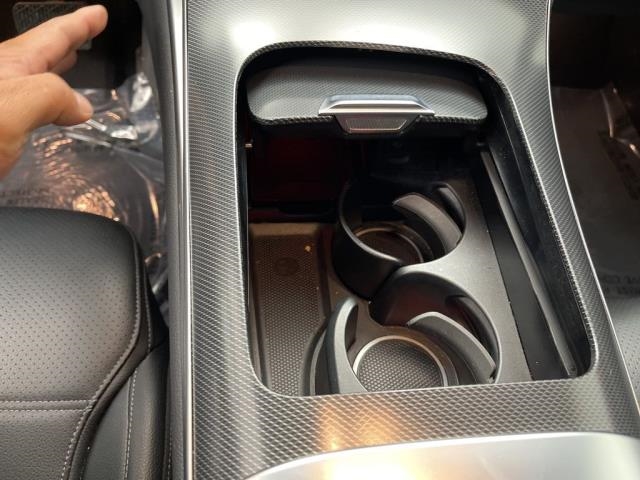 2024 Mercedes-Benz GLC GLC 300 AWD