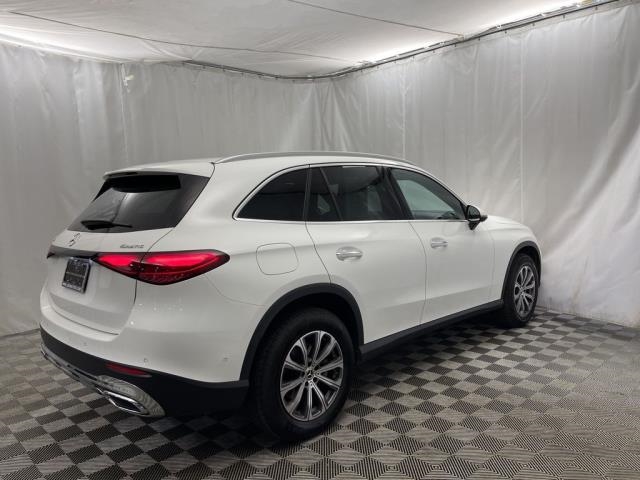 2024 Mercedes-Benz GLC GLC 300 AWD