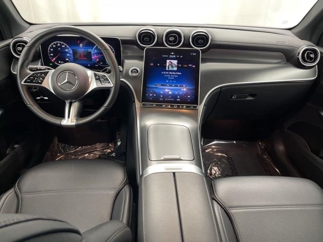 2024 Mercedes-Benz GLC GLC 300 AWD