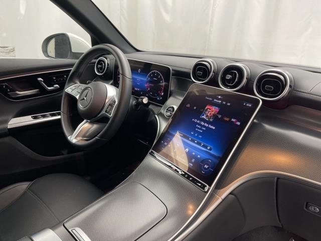 2024 Mercedes-Benz GLC GLC 300 AWD