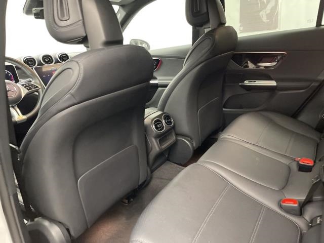 2024 Mercedes-Benz GLC GLC 300 AWD