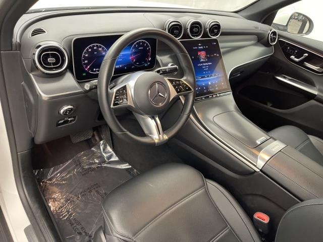 2024 Mercedes-Benz GLC GLC 300 AWD