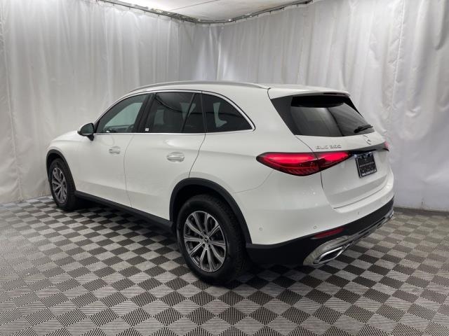 2024 Mercedes-Benz GLC GLC 300 AWD