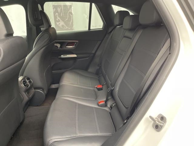 2024 Mercedes-Benz GLC GLC 300 AWD