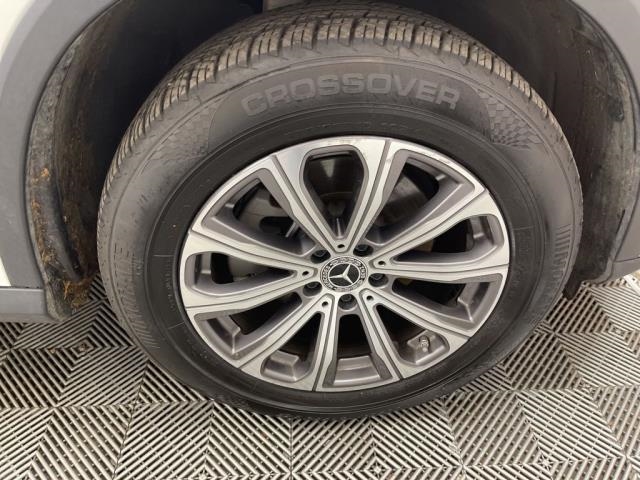 2024 Mercedes-Benz GLC GLC 300 AWD