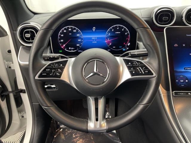 2024 Mercedes-Benz GLC GLC 300 AWD