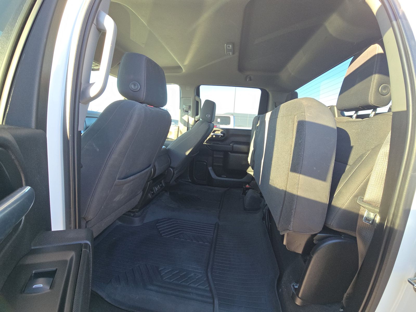 2023 Chevrolet Silverado 2500HD LT AWD