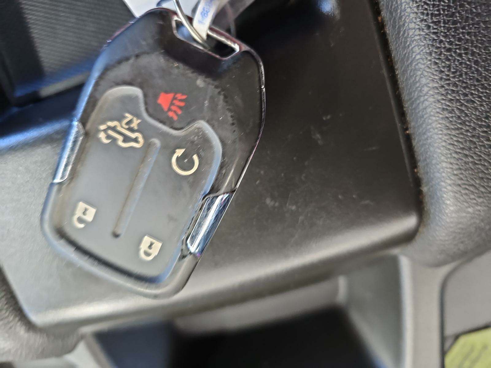 2023 Chevrolet Silverado 2500HD LT AWD