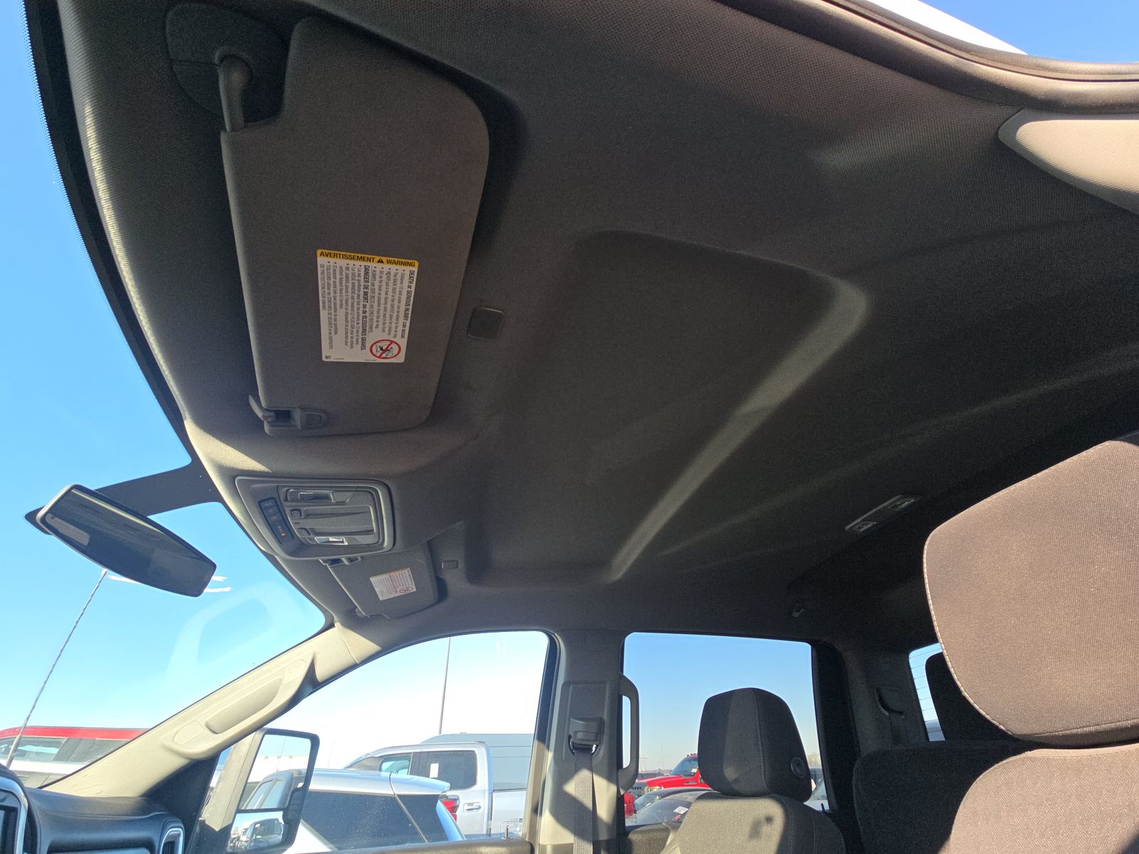 2023 Chevrolet Silverado 2500HD LT AWD