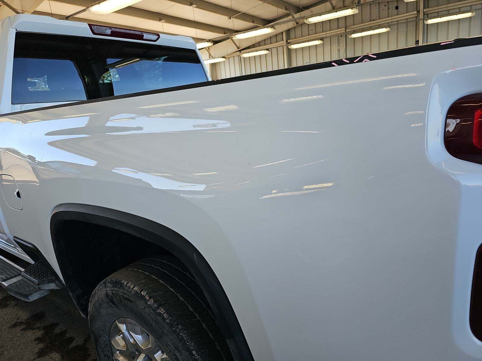 2023 Chevrolet Silverado 2500HD LT AWD