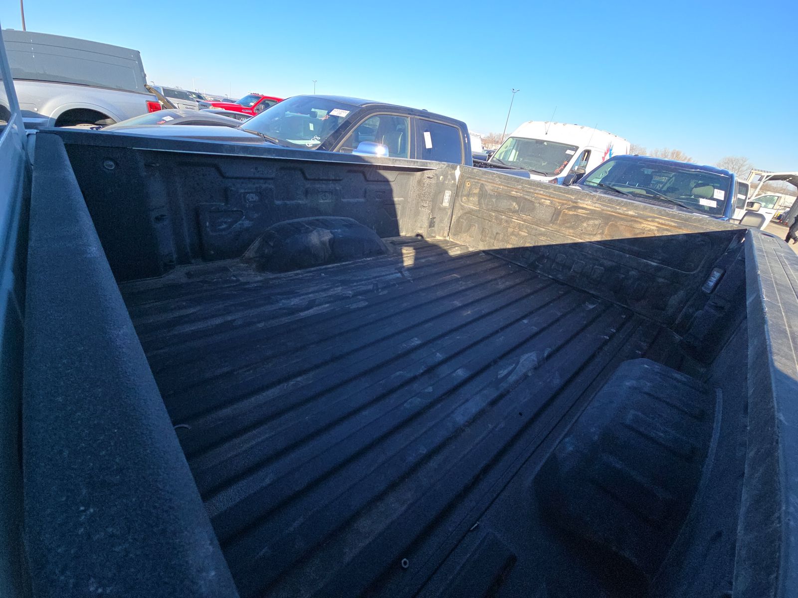 2023 Chevrolet Silverado 2500HD LT AWD