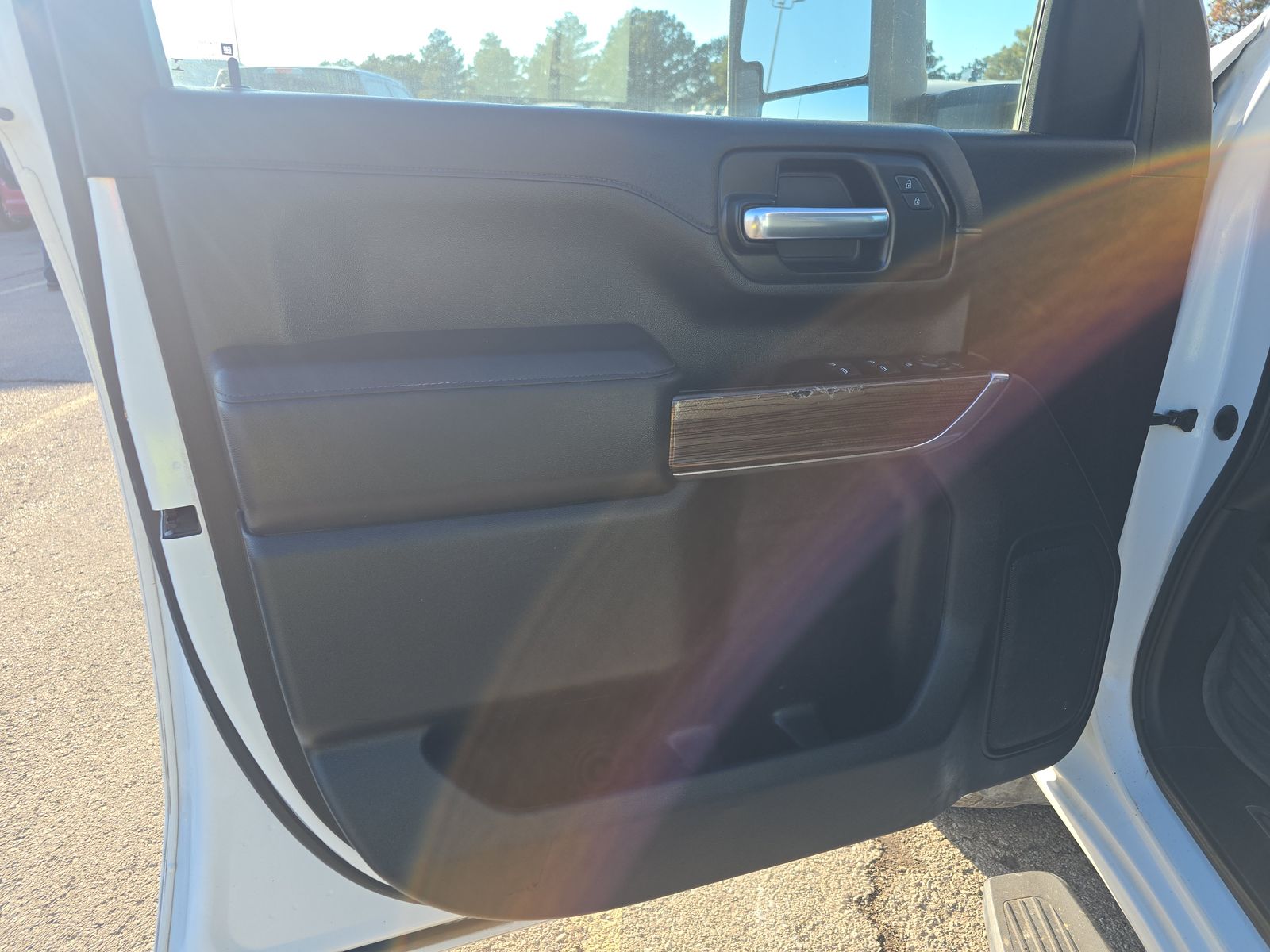 2023 Chevrolet Silverado 2500HD LT AWD