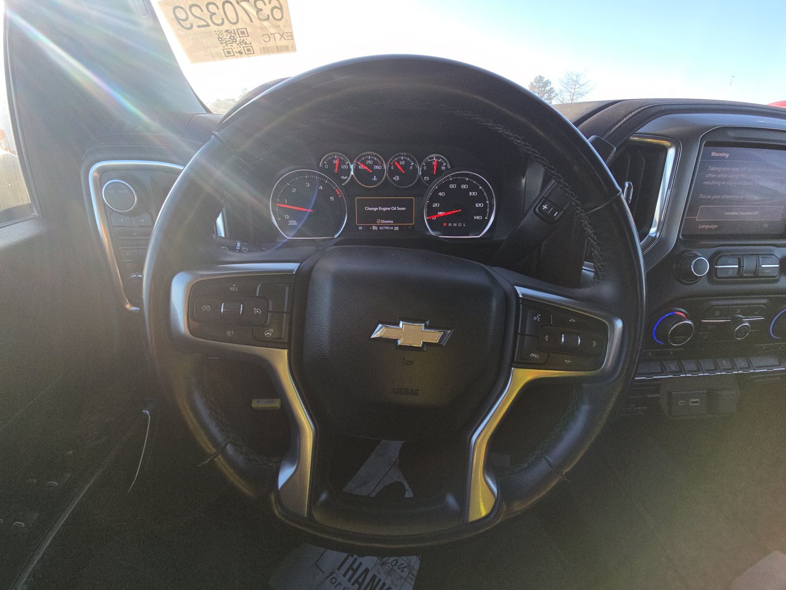 2023 Chevrolet Silverado 2500HD LT AWD