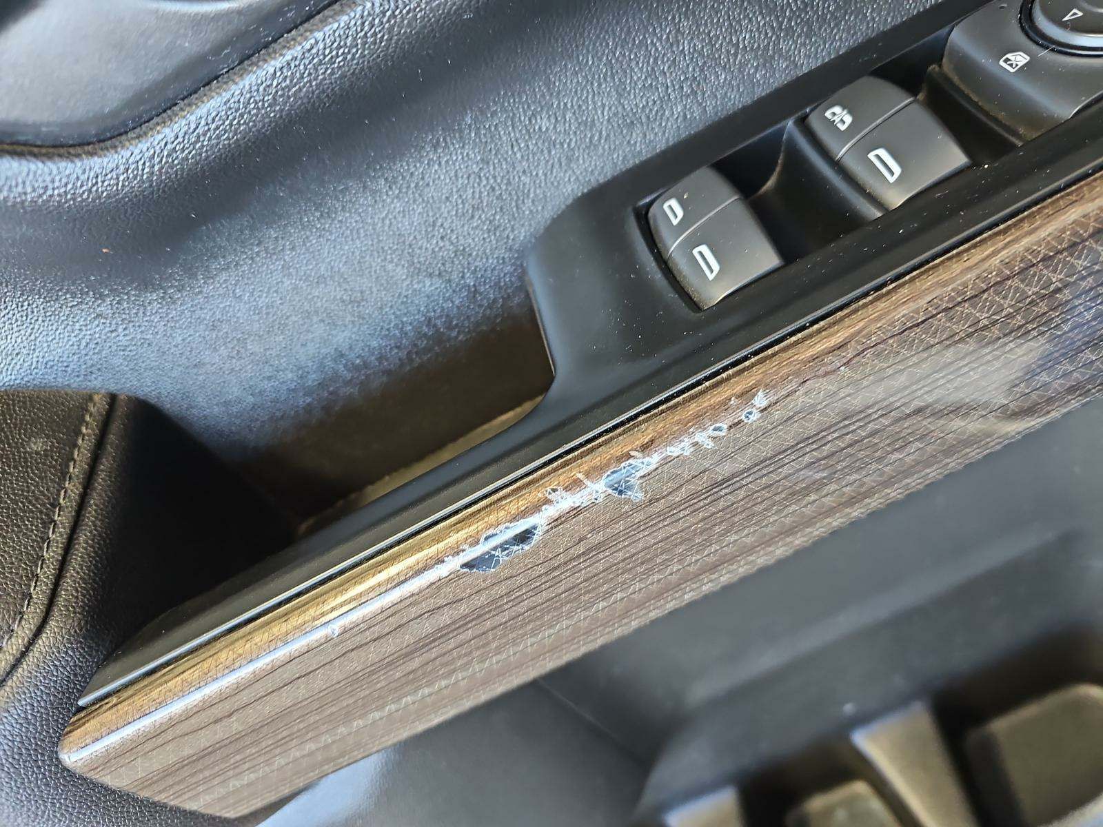 2023 Chevrolet Silverado 2500HD LT AWD