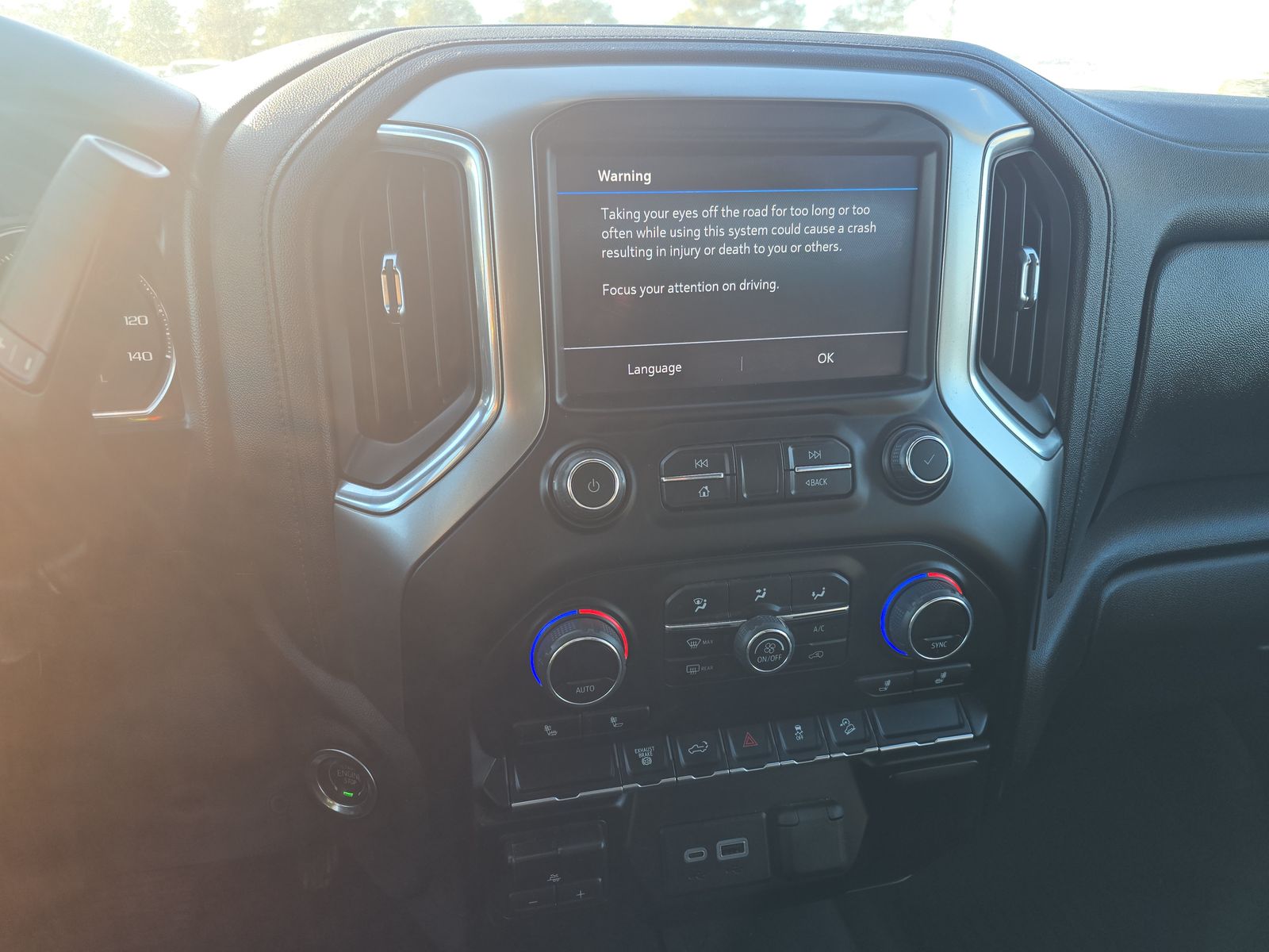 2023 Chevrolet Silverado 2500HD LT AWD