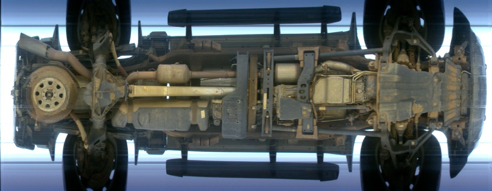 2024 Chevrolet Silverado 2500HD LT AWD