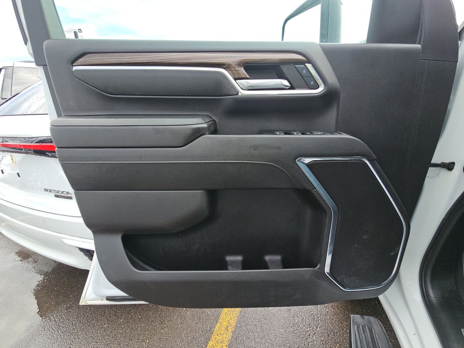 2024 Chevrolet Silverado 2500HD LT AWD