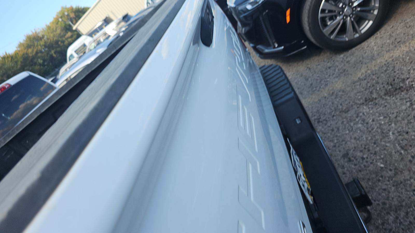 2024 Chevrolet Silverado 2500HD LT AWD