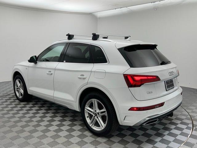2022 Audi Q5 e Plug-In Hybrid S line Premium AWD