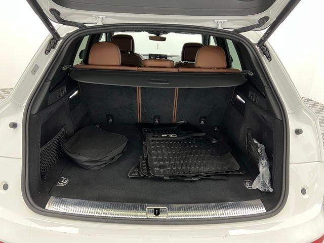 2022 Audi Q5 e Plug-In Hybrid S line Premium AWD