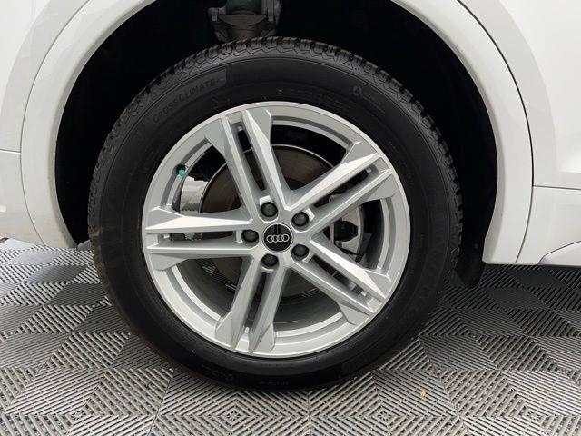 2022 Audi Q5 e Plug-In Hybrid S line Premium AWD