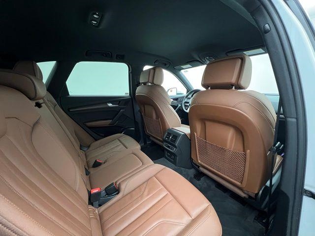 2022 Audi Q5 e Plug-In Hybrid S line Premium AWD