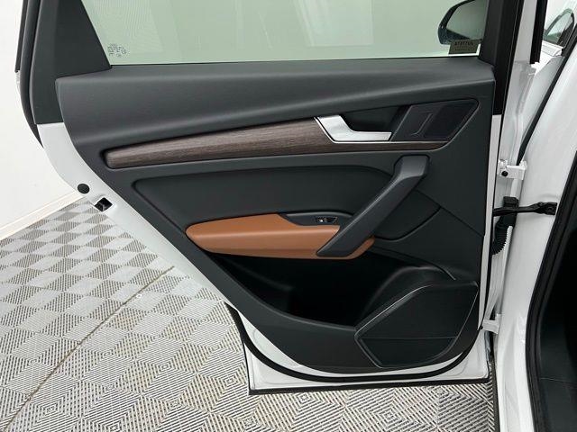 2022 Audi Q5 e Plug-In Hybrid S line Premium AWD