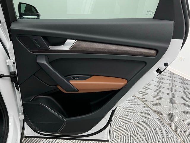 2022 Audi Q5 e Plug-In Hybrid S line Premium AWD